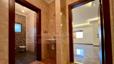 شقة في أم السماق الجنوبي، حوض 9 - 180,000 دأ - صورة NaN